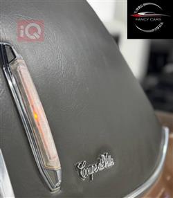 کادیلاک فلیتوود